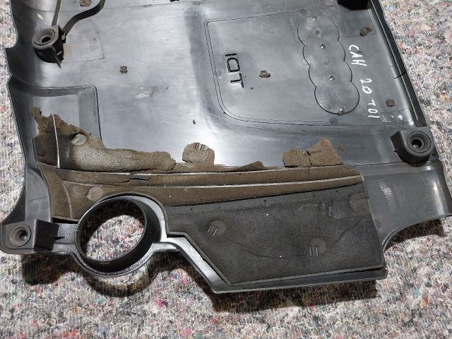 bontott AUDI A4 B8 Felső Motorburkolat