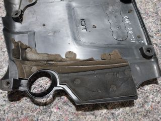 bontott AUDI A4 B8 Felső Motorburkolat