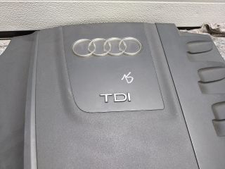 bontott AUDI A4 B8 Felső Motorburkolat