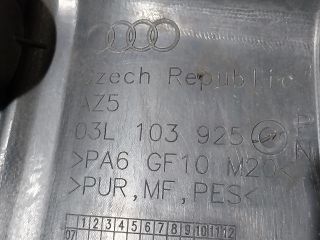 bontott AUDI A4 B8 Felső Motorburkolat