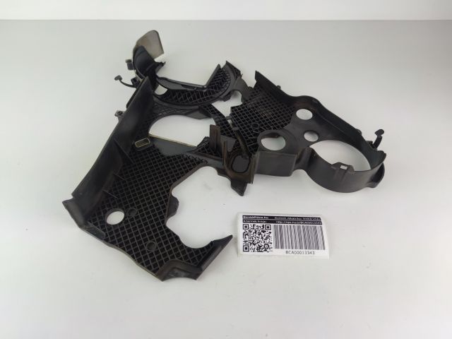 bontott AUDI A4 B8 Felső Vezérlés Burkolat