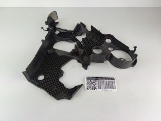 bontott AUDI A4 B8 Felső Vezérlés Burkolat