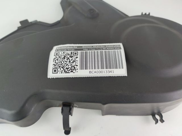 bontott AUDI A4 B8 Felső Vezérlés Burkolat