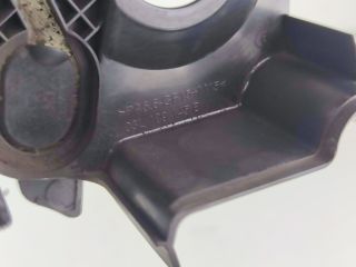 bontott AUDI A4 B8 Felső Vezérlés Burkolat