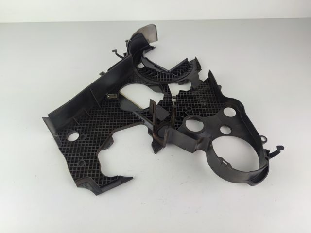 bontott AUDI A4 B8 Felső Vezérlés Burkolat