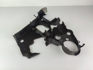 bontott AUDI A4 B8 Felső Vezérlés Burkolat