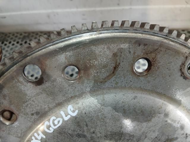 bontott AUDI A4 B8 Fogaskoszorú