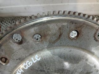 bontott AUDI A4 B8 Fogaskoszorú