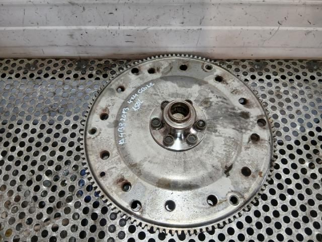 bontott AUDI A4 B8 Fogaskoszorú