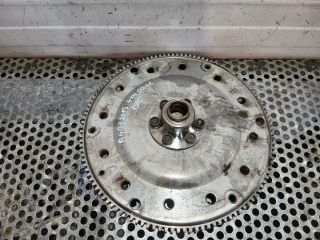 bontott AUDI A4 B8 Fogaskoszorú