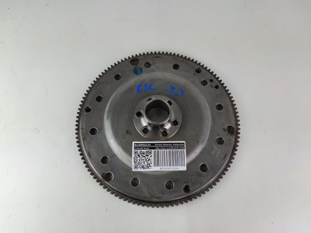 bontott AUDI A4 B8 Fogaskoszorú