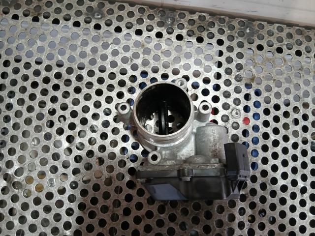 bontott AUDI A4 B8 Fojtószelep (Elektromos)