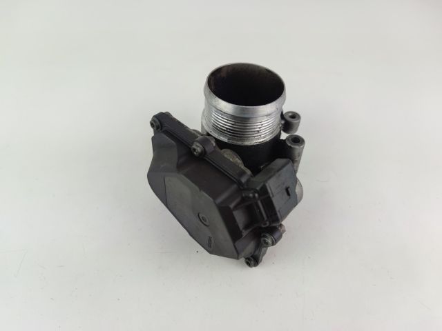 bontott AUDI A4 B8 Fojtószelep (Elektromos)