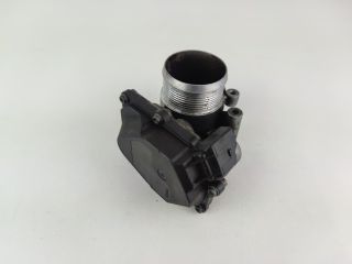 bontott AUDI A4 B8 Fojtószelep (Elektromos)