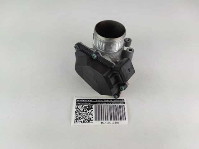 bontott AUDI A4 B8 Fojtószelep (Elektromos)