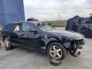 bontott AUDI A4 B8 Fojtószelep (Elektromos)