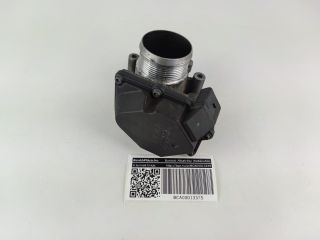 bontott AUDI A4 B8 Fojtószelep (Elektromos)