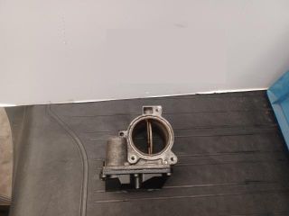 bontott AUDI A4 B8 Fojtószelep (Elektromos)