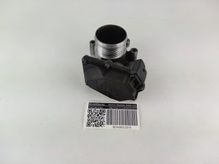 bontott AUDI A4 B8 Fojtószelep (Elektromos)