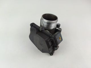 bontott AUDI A4 B8 Fojtószelep (Elektromos)