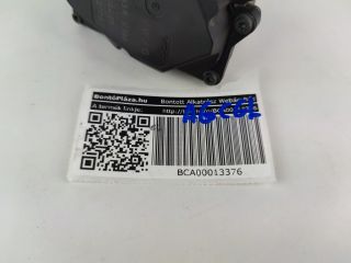 bontott AUDI A4 B8 Fojtószelep (Elektromos)