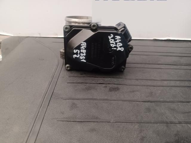 bontott AUDI A4 B8 Fojtószelep (Elektromos)