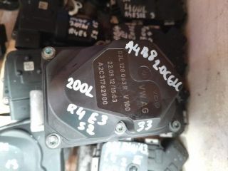 bontott AUDI A4 B8 Fojtószelep (Elektromos)