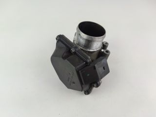 bontott AUDI A4 B8 Fojtószelep (Elektromos)