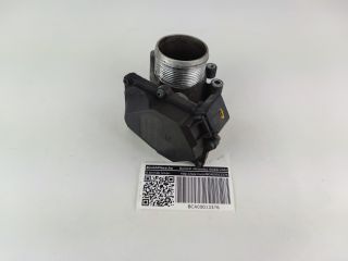 bontott AUDI A4 B8 Fojtószelep (Elektromos)