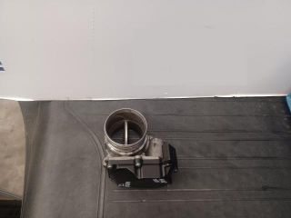 bontott AUDI A4 B8 Fojtószelep (Elektromos)