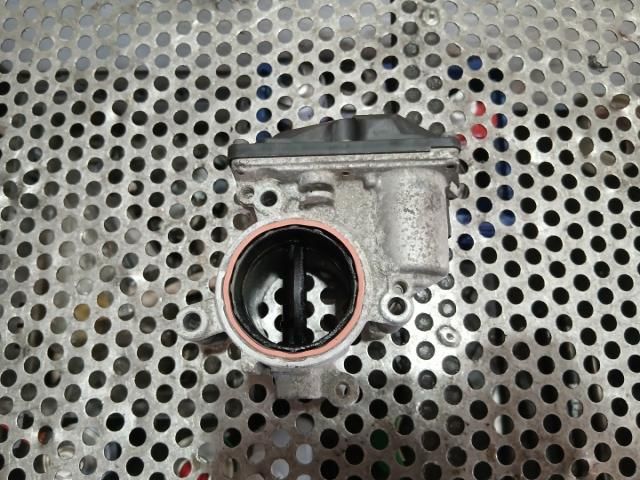 bontott AUDI A4 B8 Fojtószelep (Elektromos)