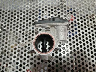 bontott AUDI A4 B8 Fojtószelep (Elektromos)