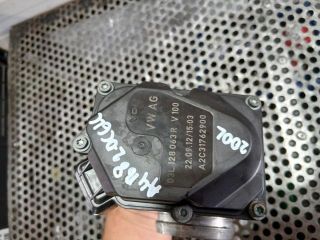 bontott AUDI A4 B8 Fojtószelep (Elektromos)