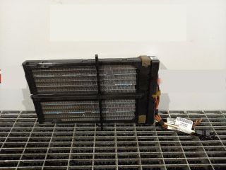 bontott AUDI A4 B8 Fűtőradiátor