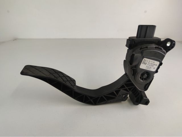 bontott AUDI A4 B8 Gázpedál (Elektromos)