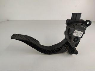 bontott AUDI A4 B8 Gázpedál (Elektromos)