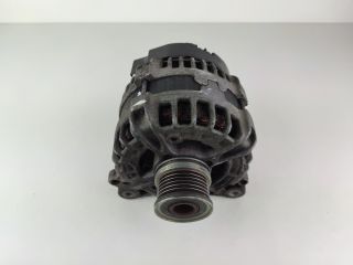 bontott AUDI A4 B8 Generátor