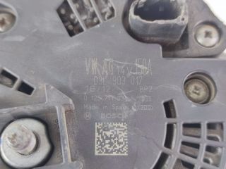 bontott AUDI A4 B8 Generátor