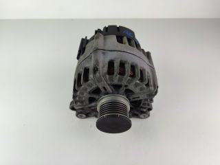 bontott AUDI A4 B8 Generátor