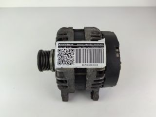 bontott AUDI A4 B8 Generátor