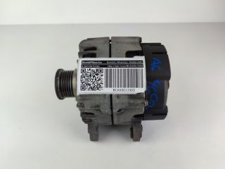 bontott AUDI A4 B8 Generátor