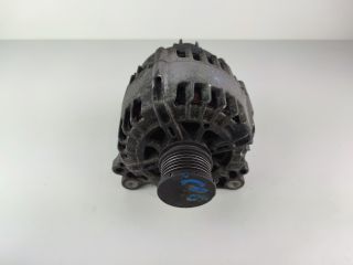 bontott AUDI A4 B8 Generátor