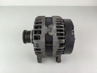 bontott AUDI A4 B8 Generátor