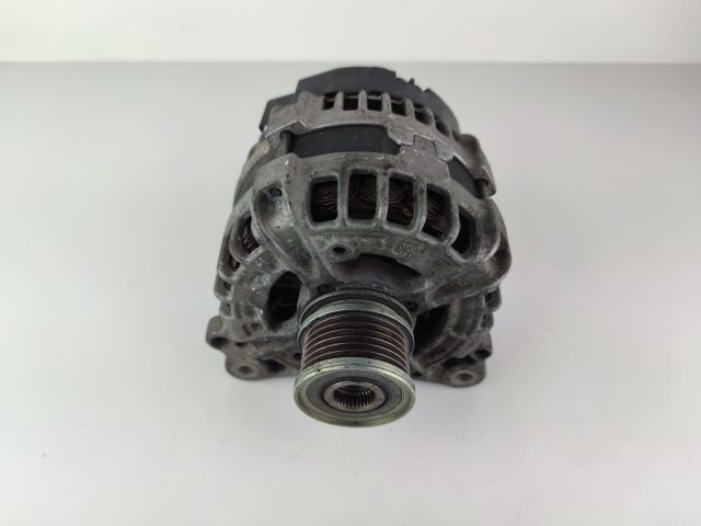 bontott AUDI A4 B8 Generátor