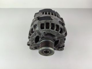 bontott AUDI A4 B8 Generátor