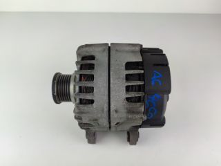 bontott AUDI A4 B8 Generátor