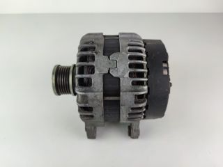 bontott AUDI A4 B8 Generátor