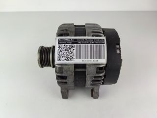 bontott AUDI A4 B8 Generátor