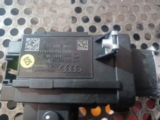bontott AUDI A4 B8 Gyújtáskapcsoló