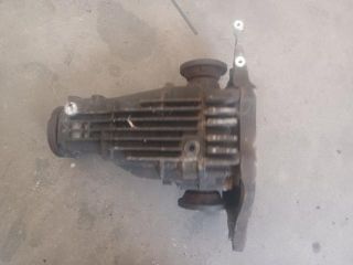 bontott AUDI A4 B8 Hátsó Differenciálmű